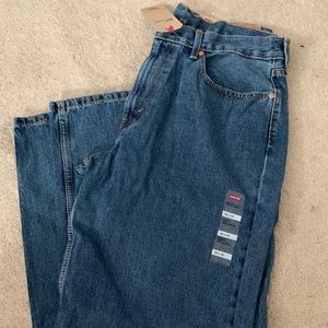 Levi’s 550 Men’s Medium Wash Jeans